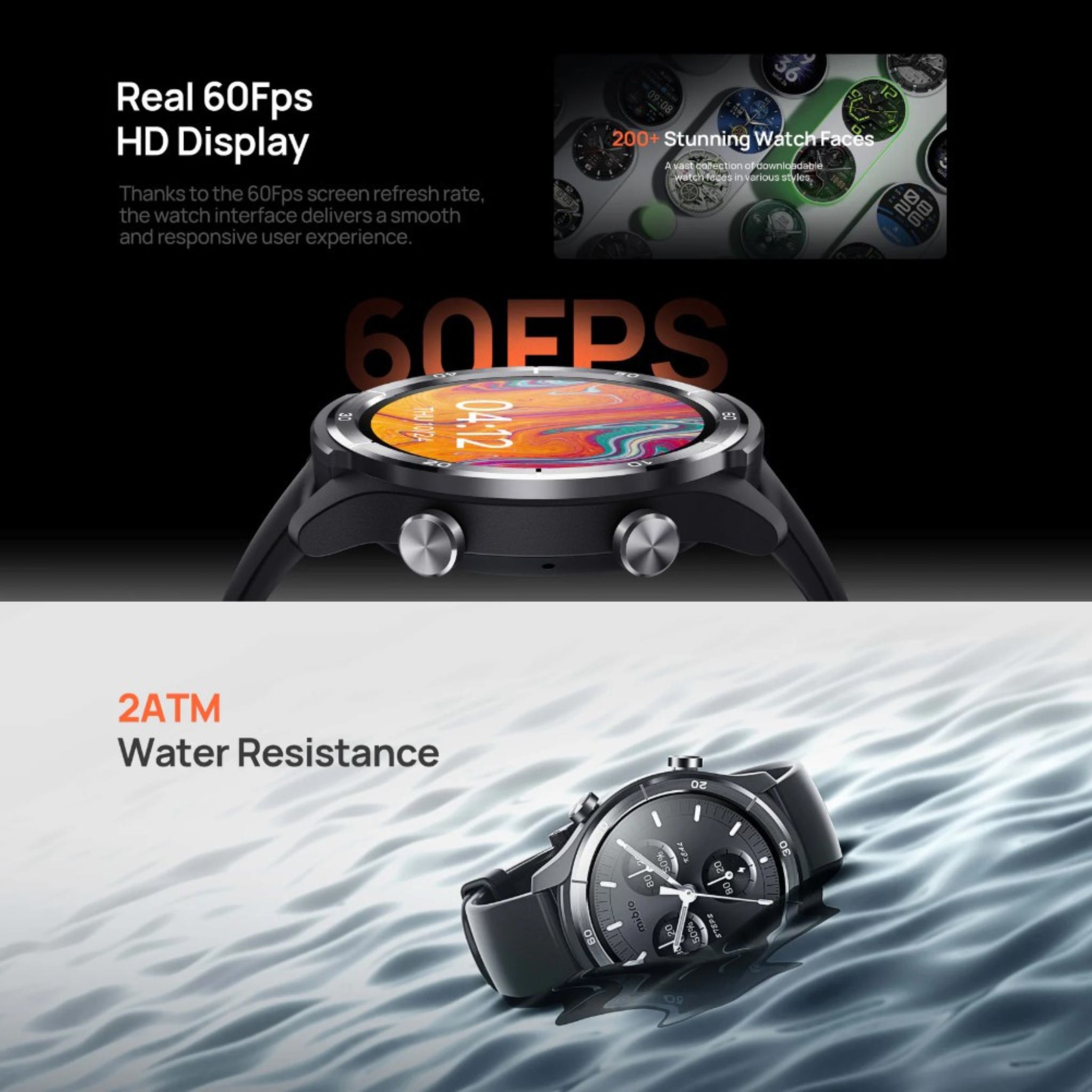 Mibro A3 – Image 13