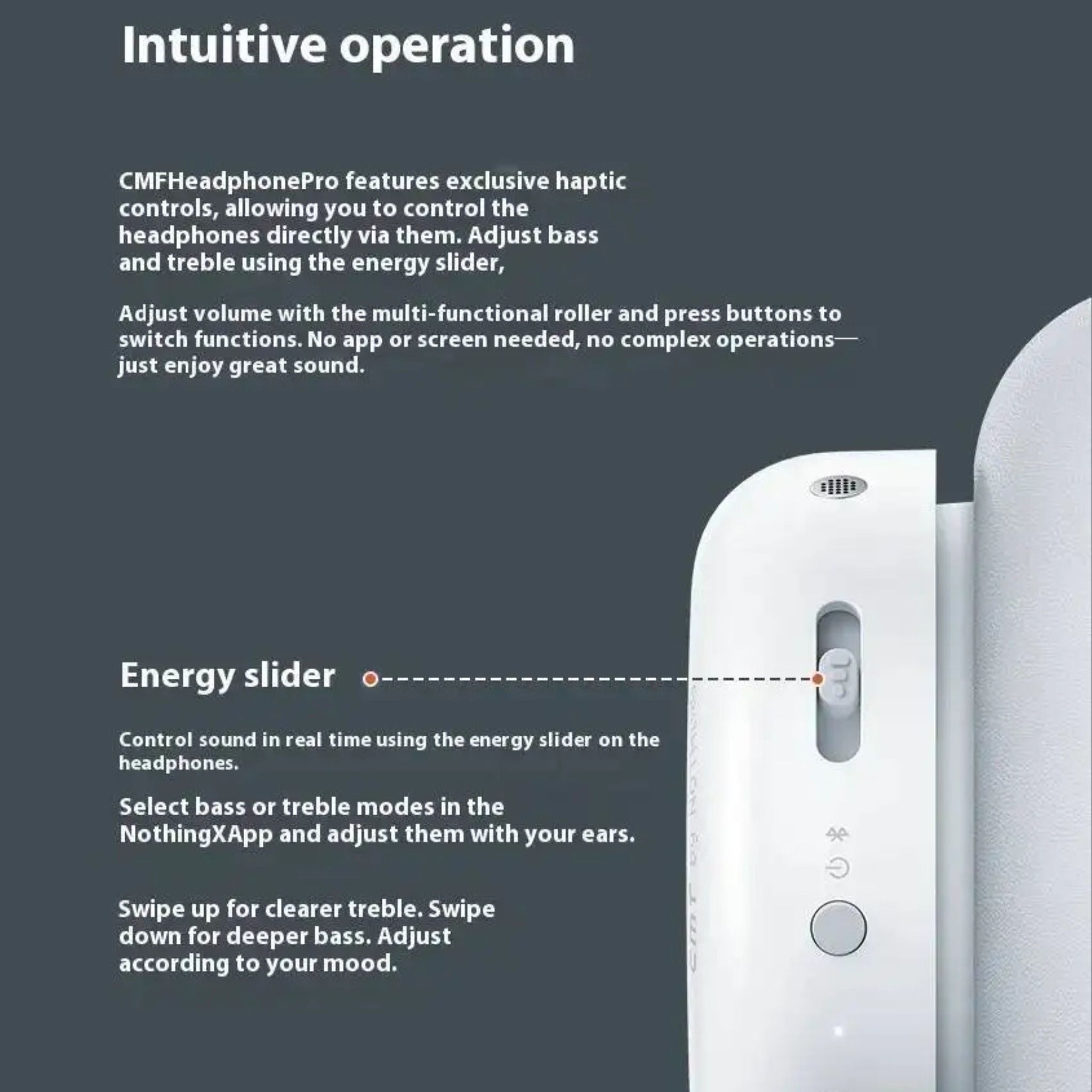 CMF Headphone Pro – Image 13