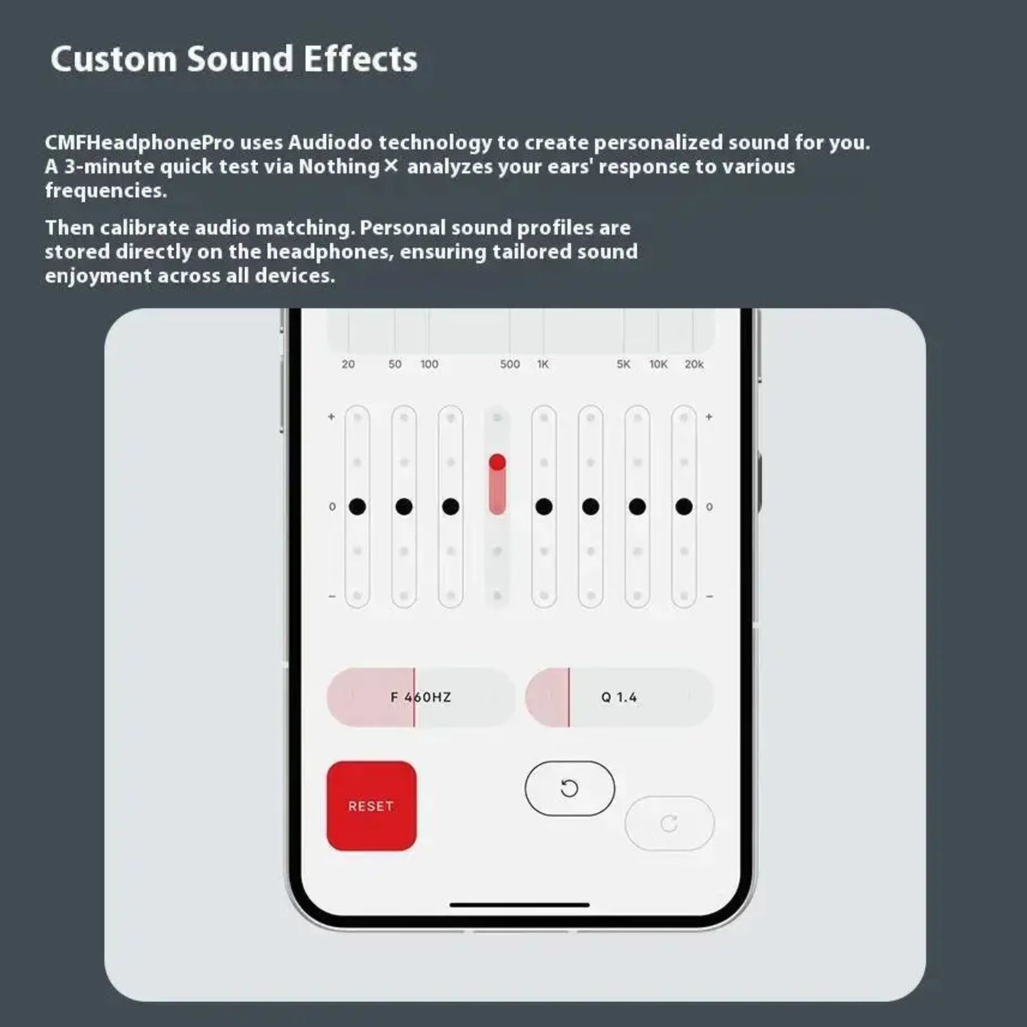 CMF Headphone Pro – Image 16