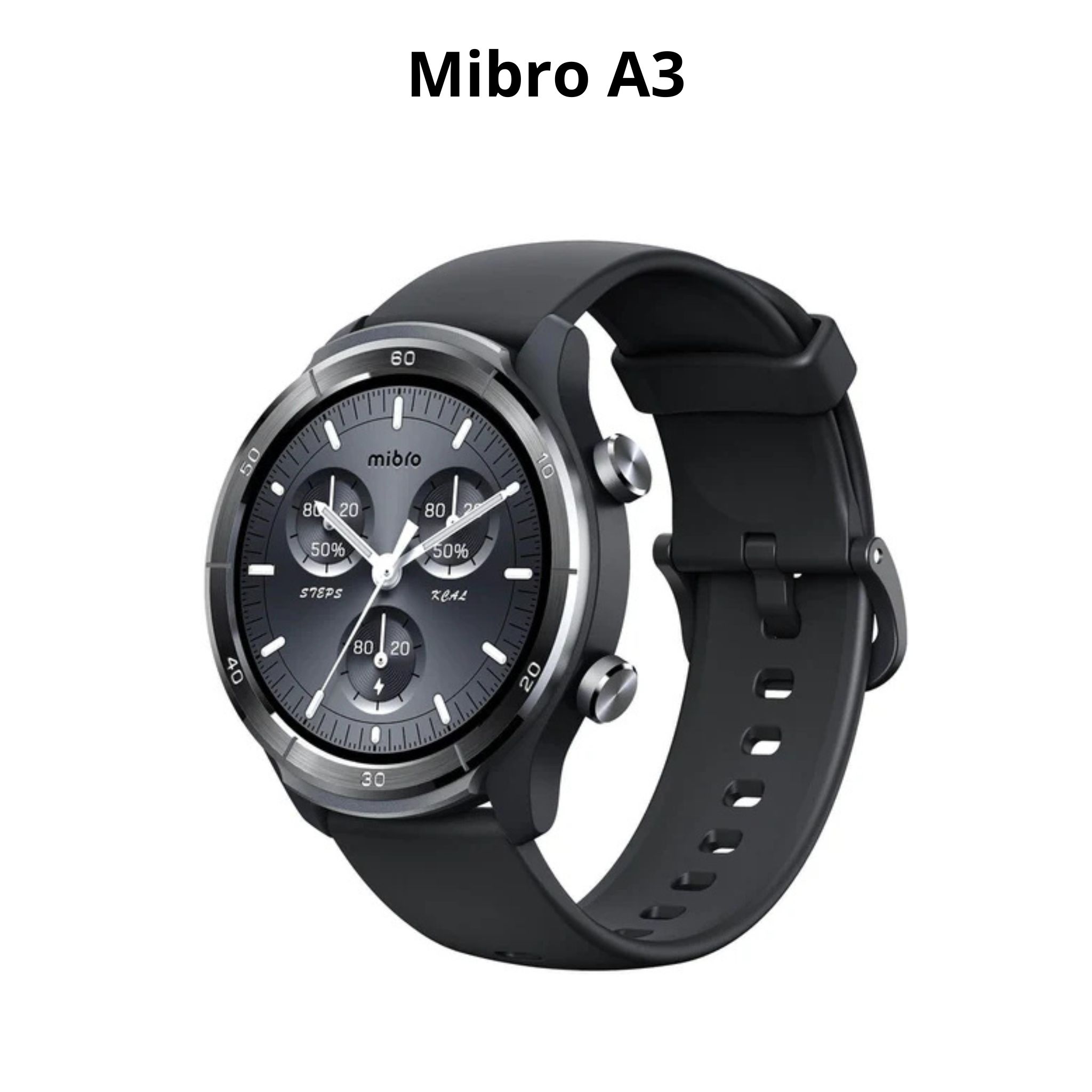 Mibro A3 – Image 2
