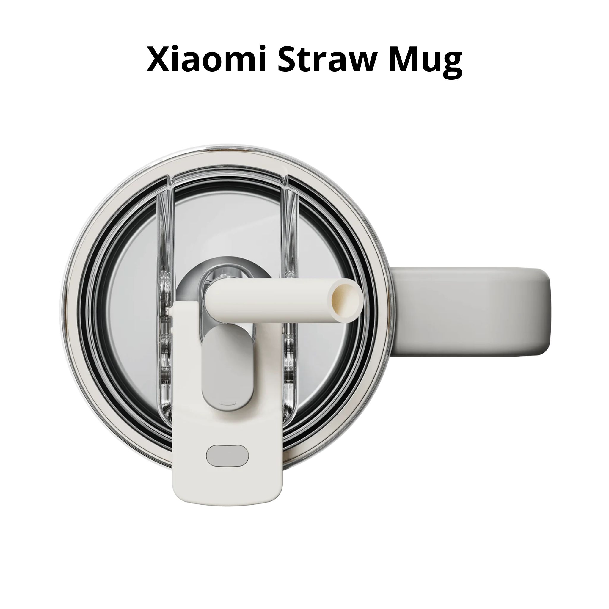 Xiaomi Straw Mug – Image 2