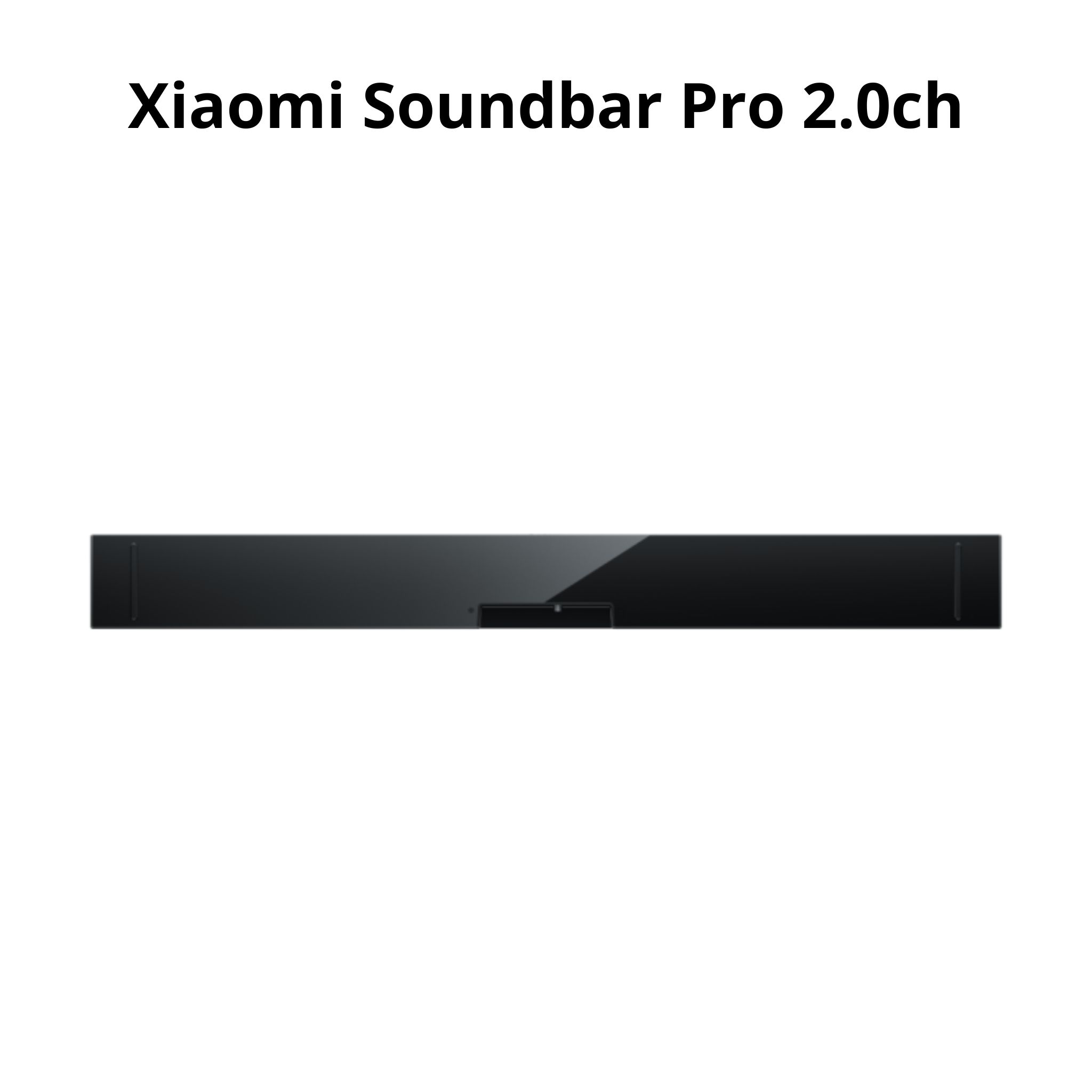 Xiaomi soundbar Pro 2.0ch – Image 3