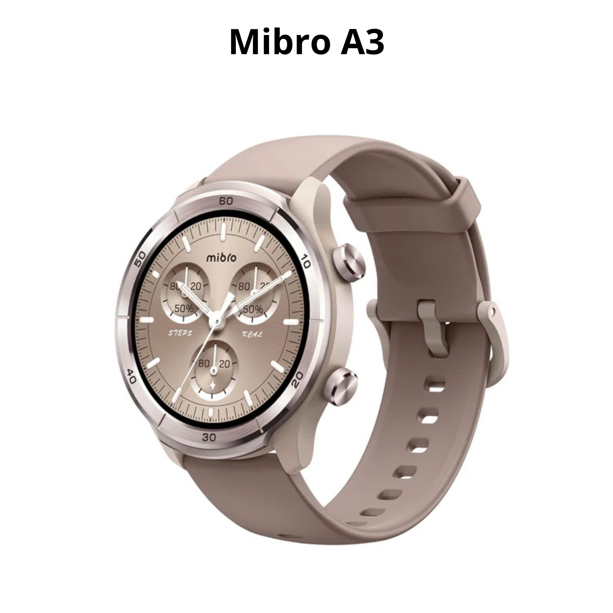Mibro A3 – Image 5
