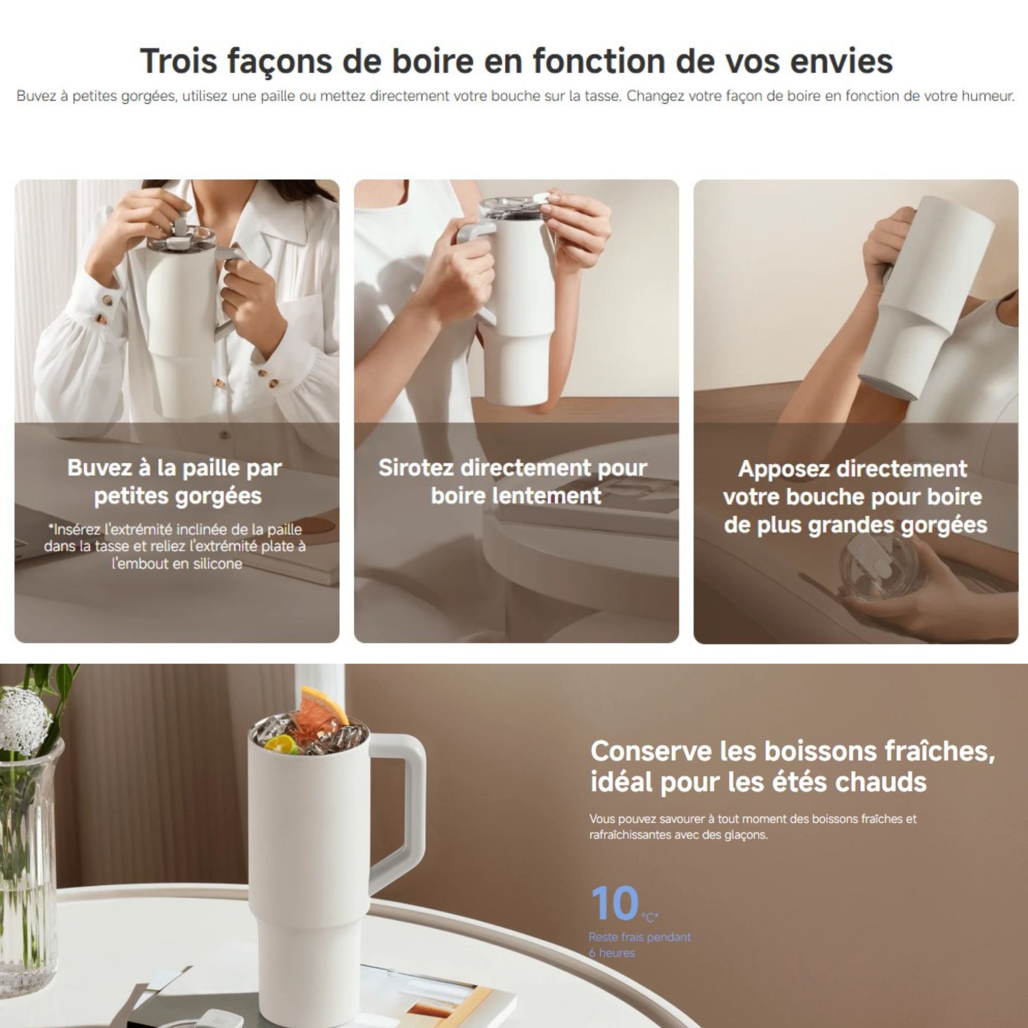 Xiaomi Straw Mug – Image 8