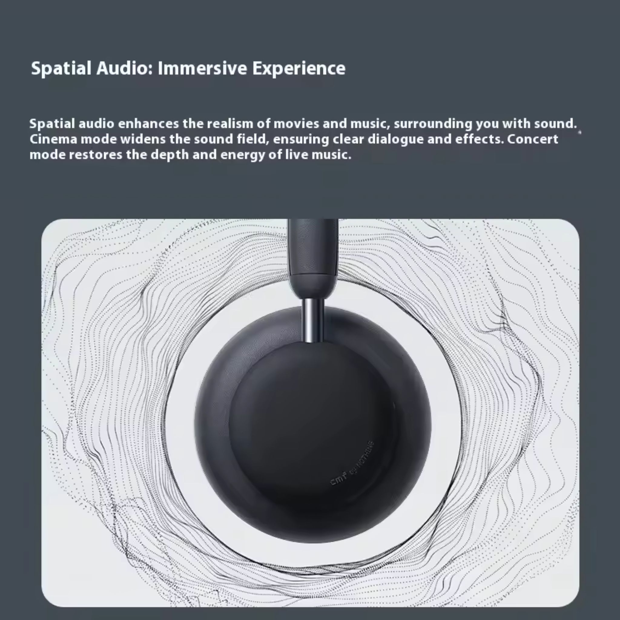 CMF Headphone Pro – Image 5