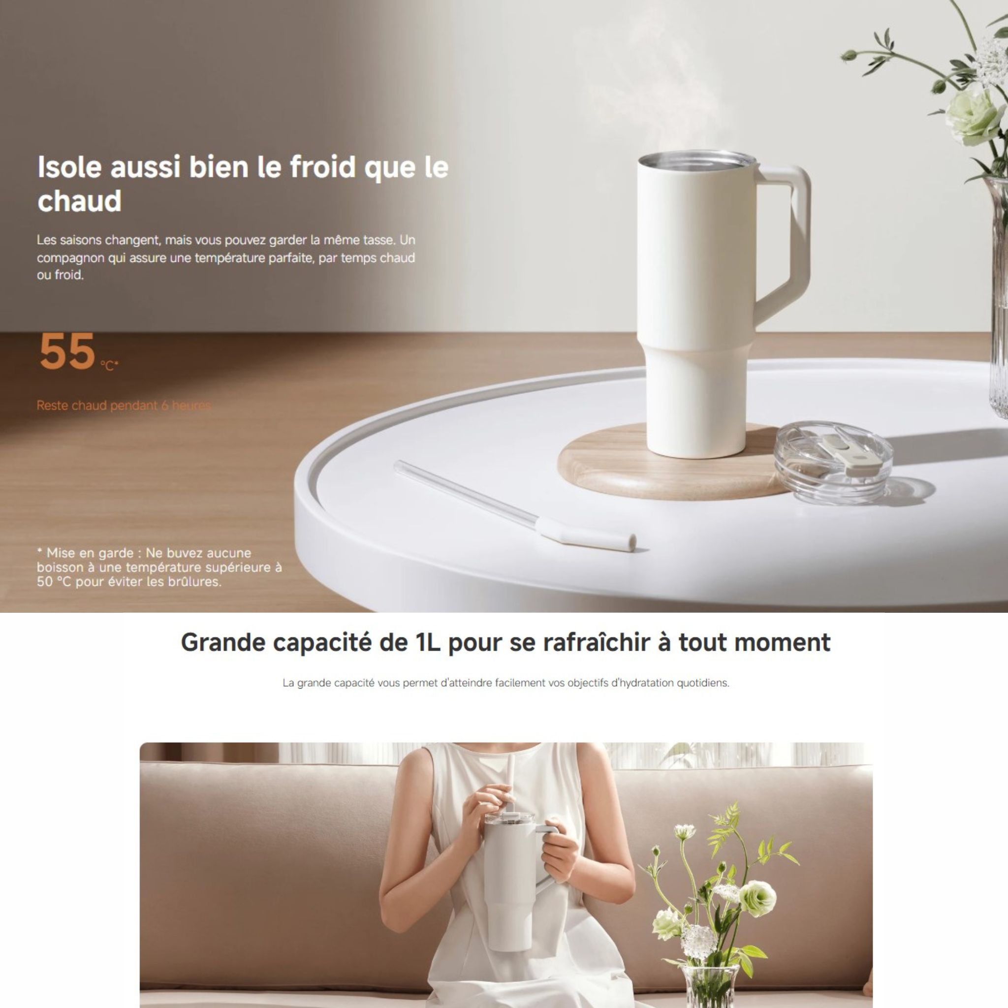 Xiaomi Straw Mug – Image 7