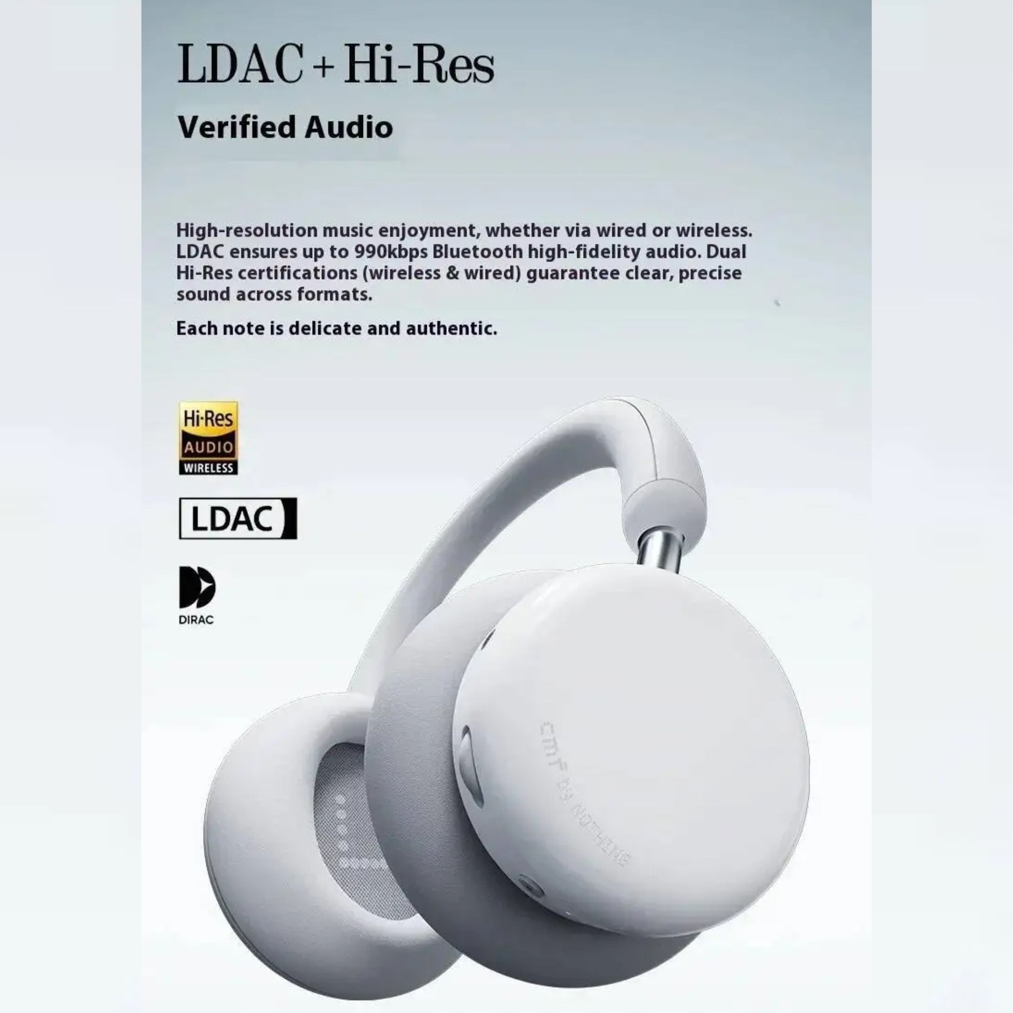 CMF Headphone Pro – Image 6