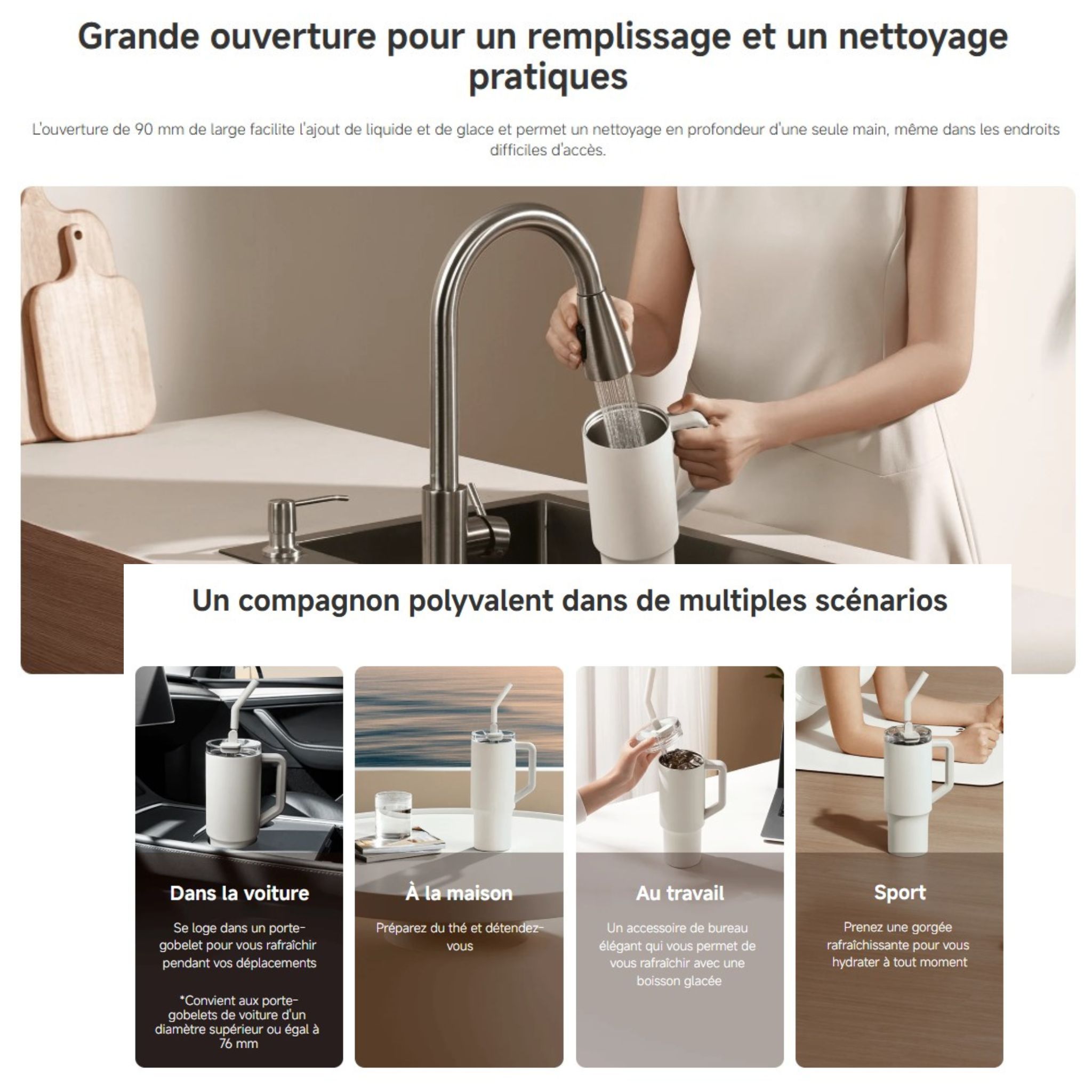 Xiaomi Straw Mug – Image 6