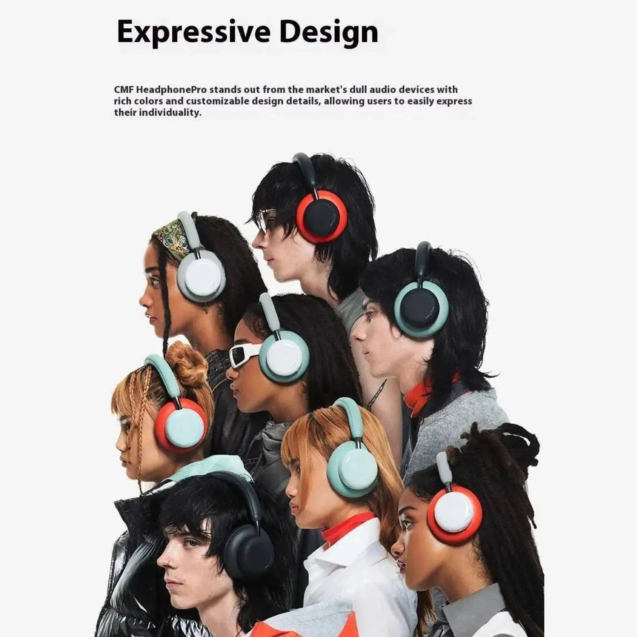 CMF Headphone Pro – Image 7