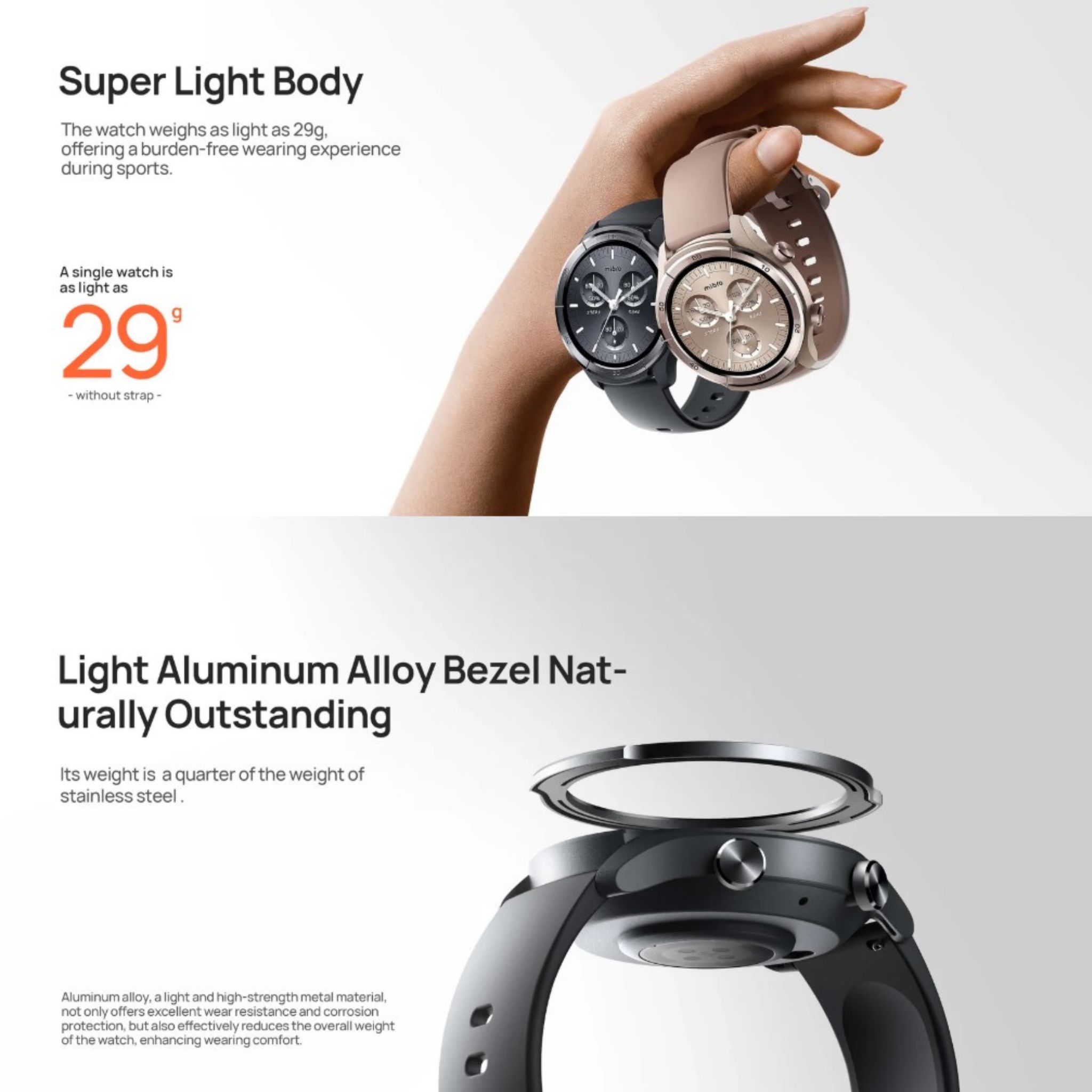 Mibro A3 – Image 8