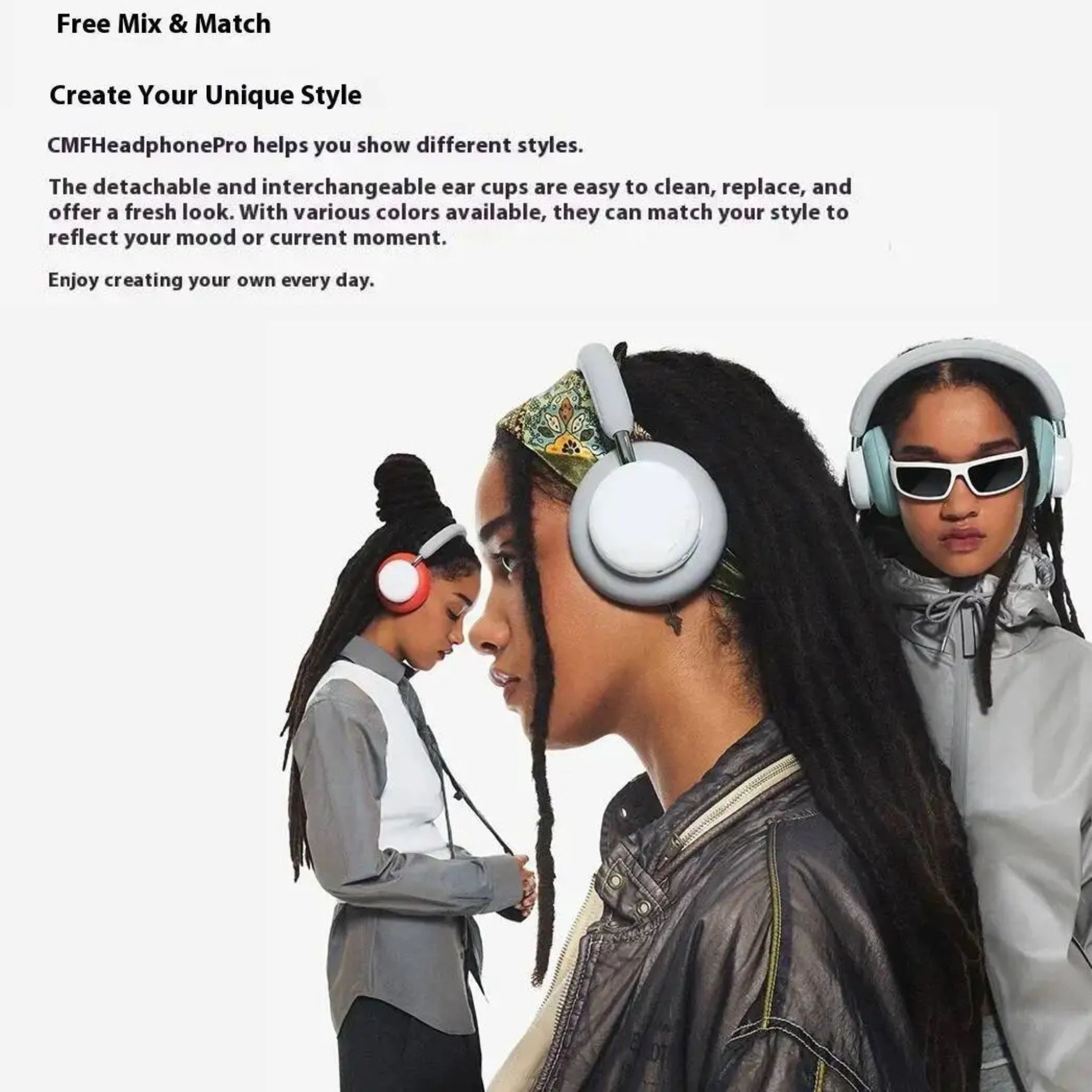 CMF Headphone Pro – Image 8
