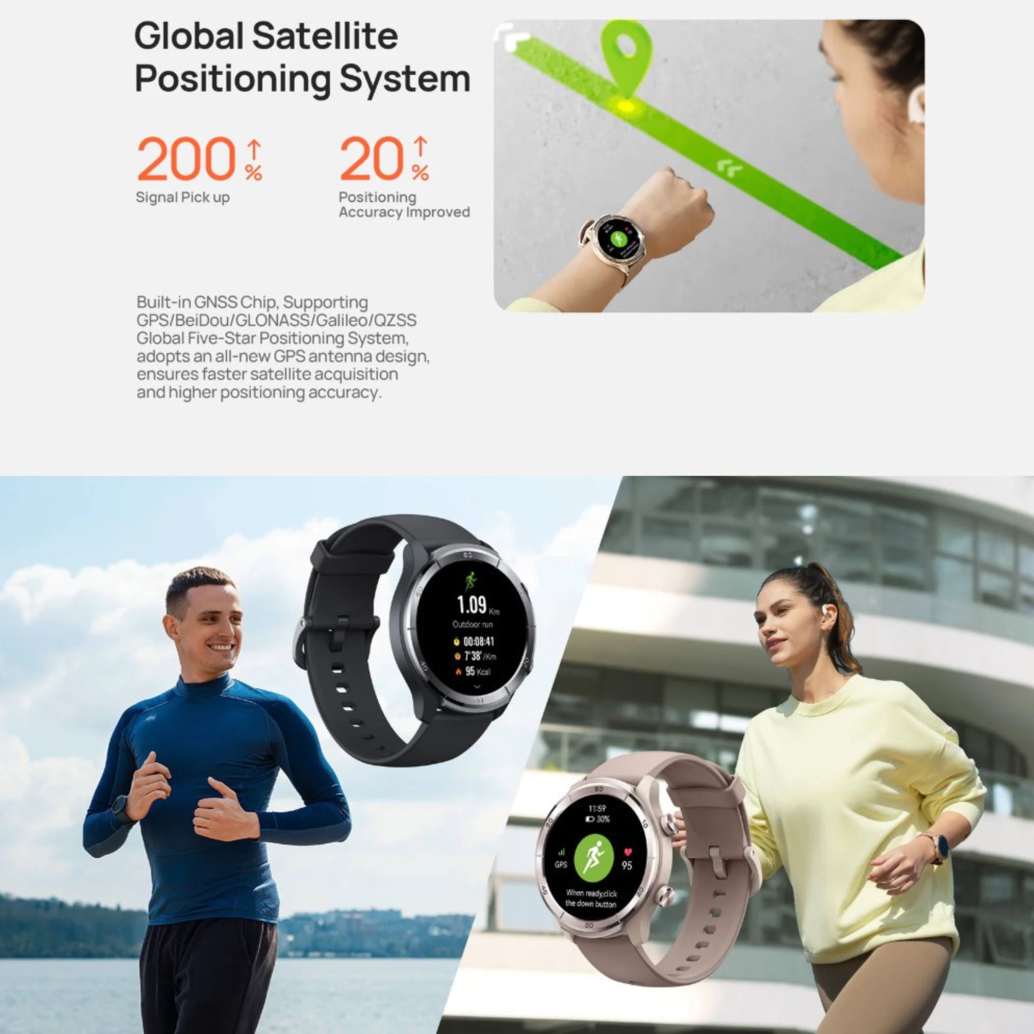 Mibro A3 – Image 9