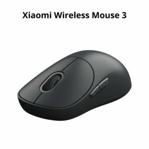 Xiaomi Wireless Mouse 3