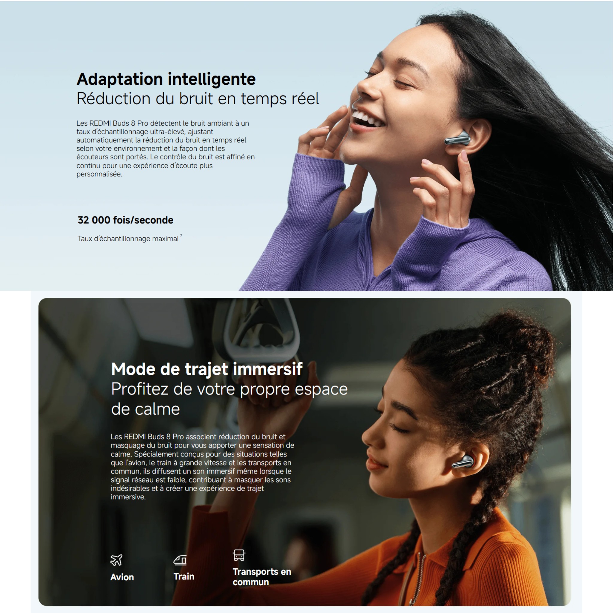 Redmi Buds 8 Pro – Image 9