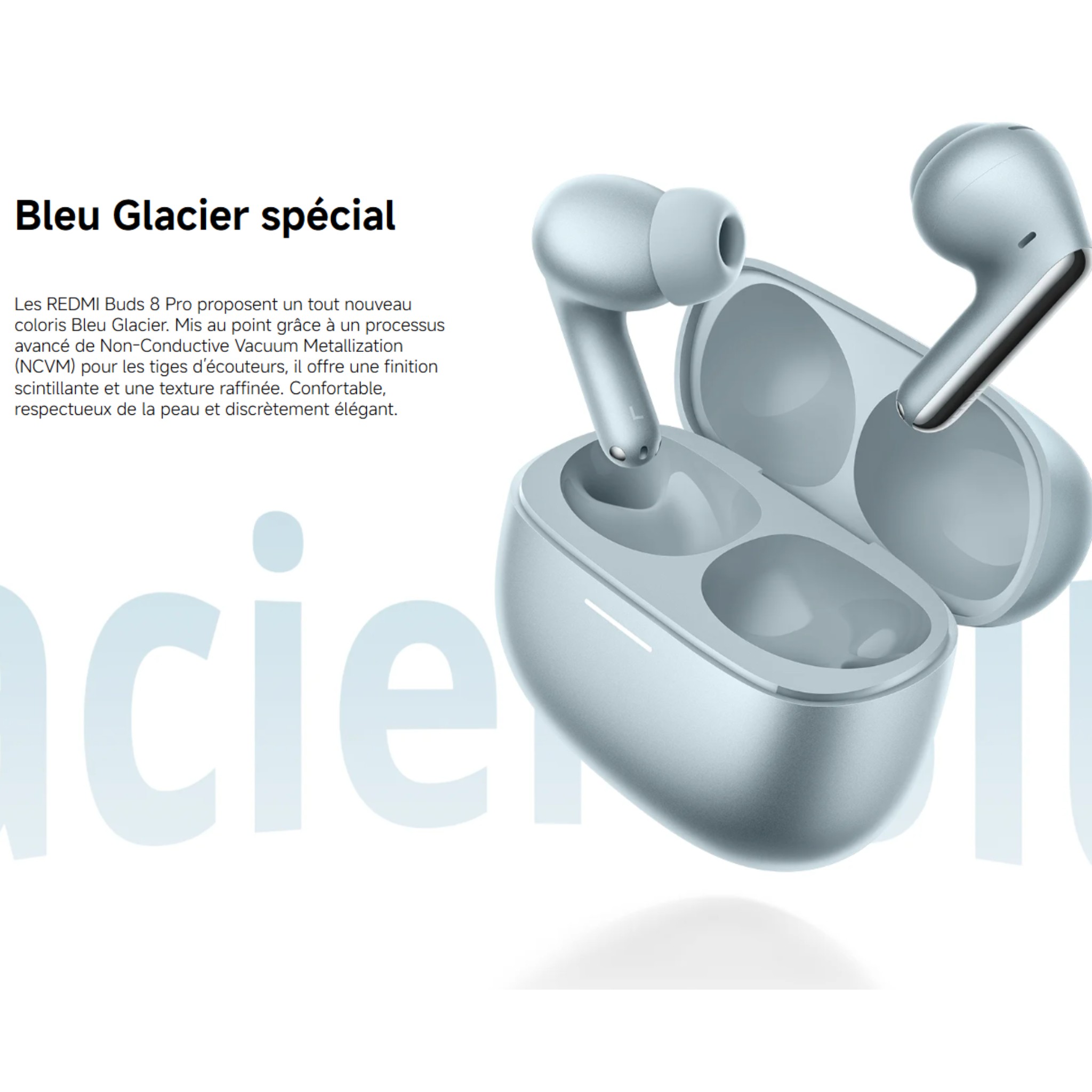 Redmi Buds 8 Pro – Image 11