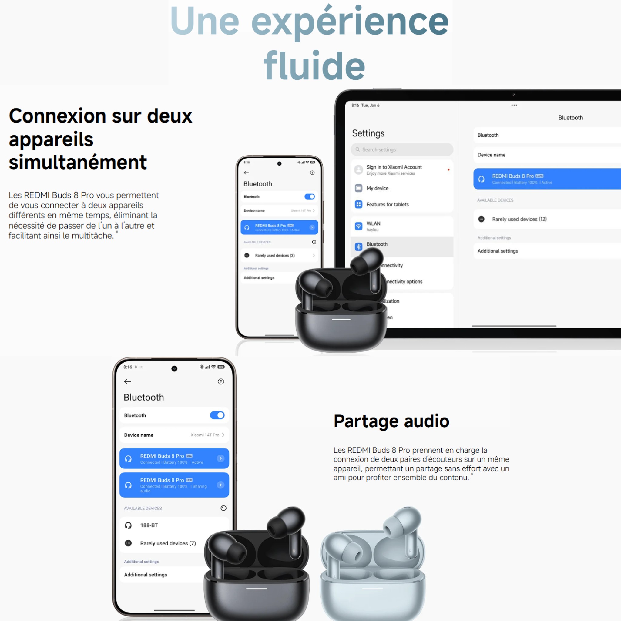 Redmi Buds 8 Pro – Image 13