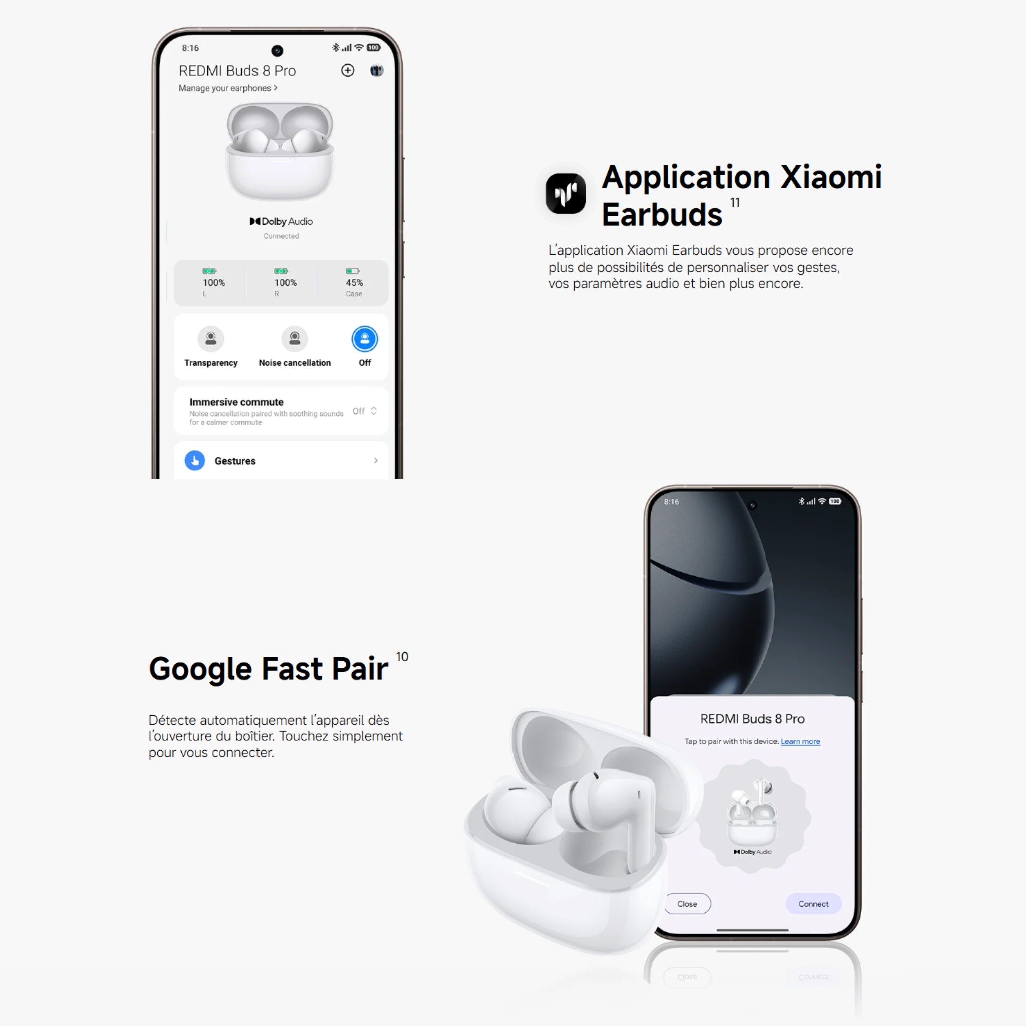 Redmi Buds 8 Pro – Image 14
