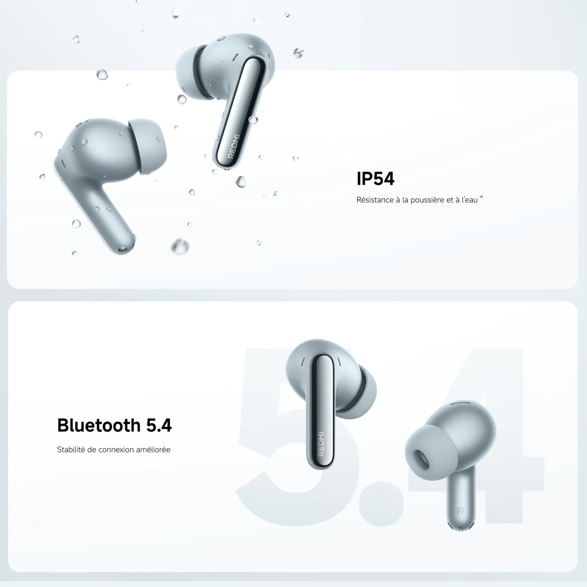 Redmi Buds 8 Pro – Image 16