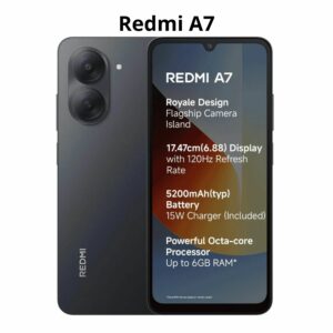 Redmi A7