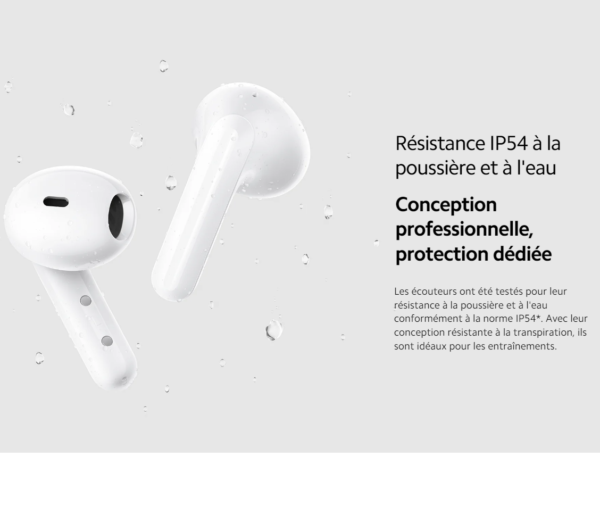 Redmi Buds 4 Lite – Xiaomi Sénégal