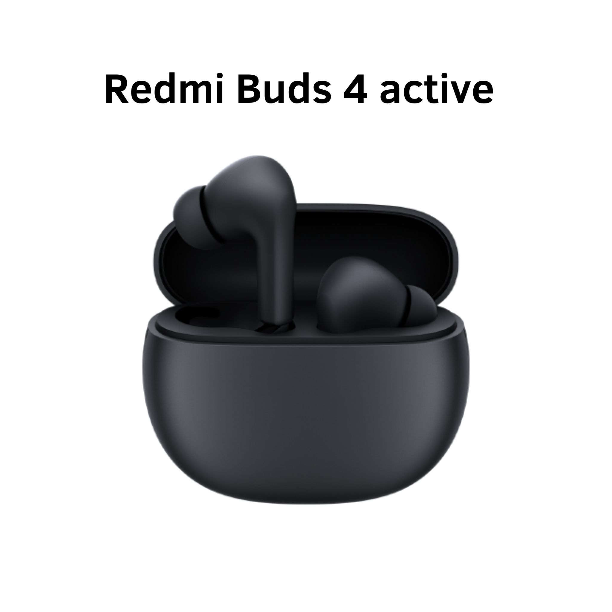 Redmi Buds 4 Active – Xiaomi Sénégal