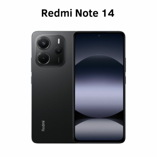 Redmi Note 14 – Image 2