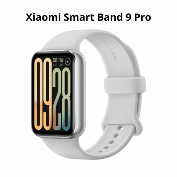 Xiaomi Smart Band 9 Pro – Image 4