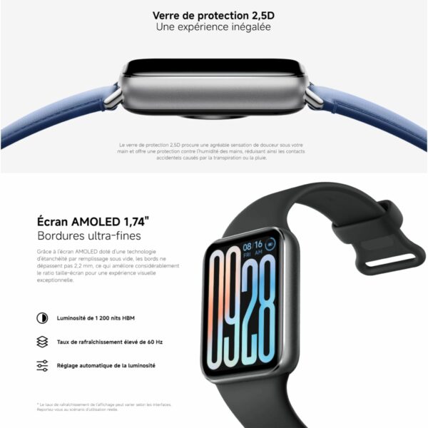 Xiaomi Smart Band 9 Pro – Image 6