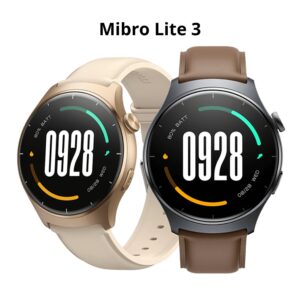 Mibro Lite 3
