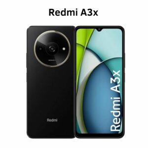 Redmi A3X