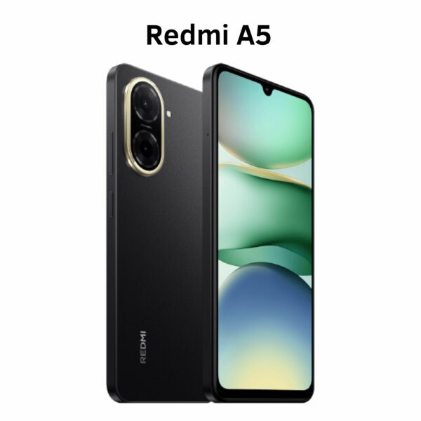 Redmi A5