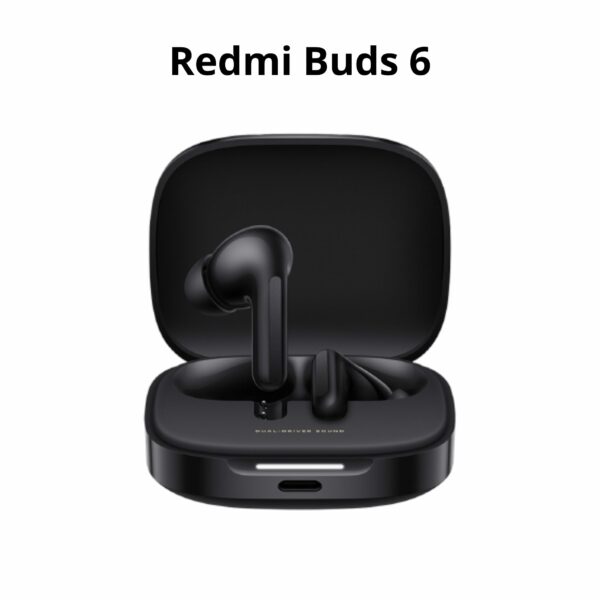 Redmi Buds 6