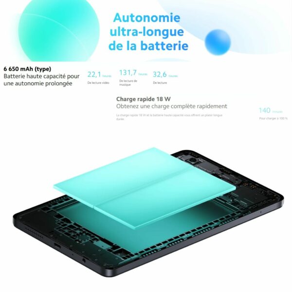 Redmi Pad SE 8.7 4G – Image 10