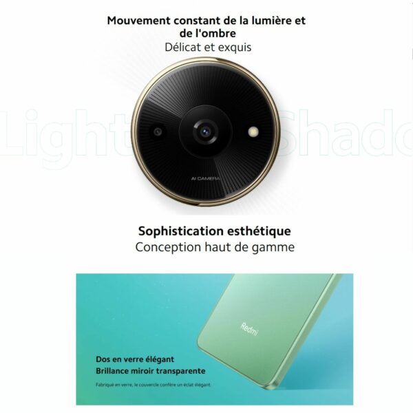 Redmi A3X – Image 10