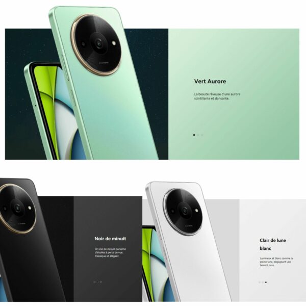 Redmi A3X – Image 11