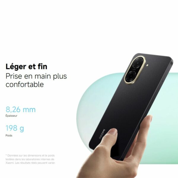 Redmi A5 – Image 11