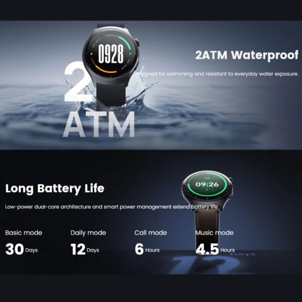 Mibro Lite 3 – Image 12