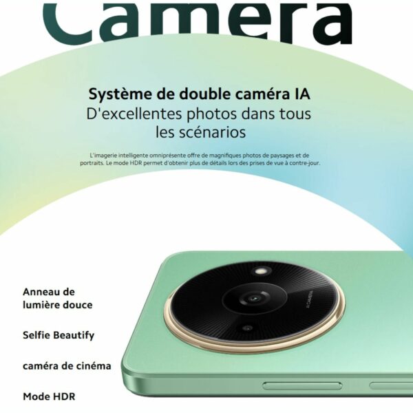 Redmi A3X – Image 13