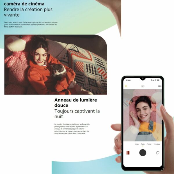 Redmi A3X – Image 15