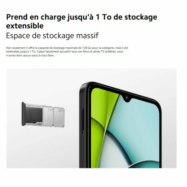 Redmi A3X – Image 17