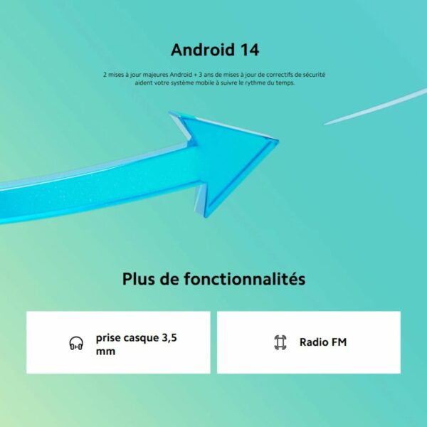 Redmi A3X – Image 18
