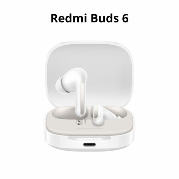 Redmi Buds 6 – Image 2