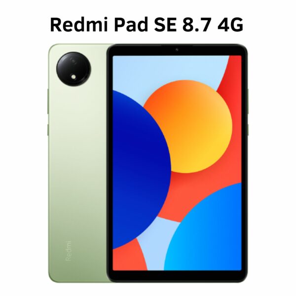 Redmi Pad SE 8.7 4G – Image 3