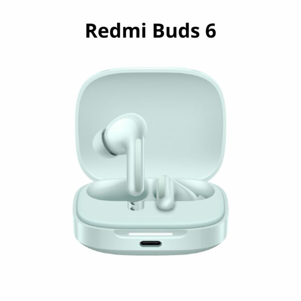 Redmi Buds 6 – Image 3