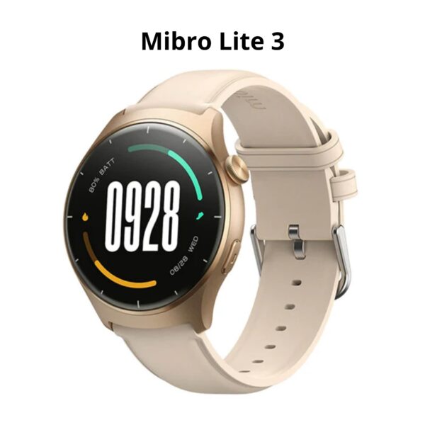 Mibro Lite 3 – Image 5