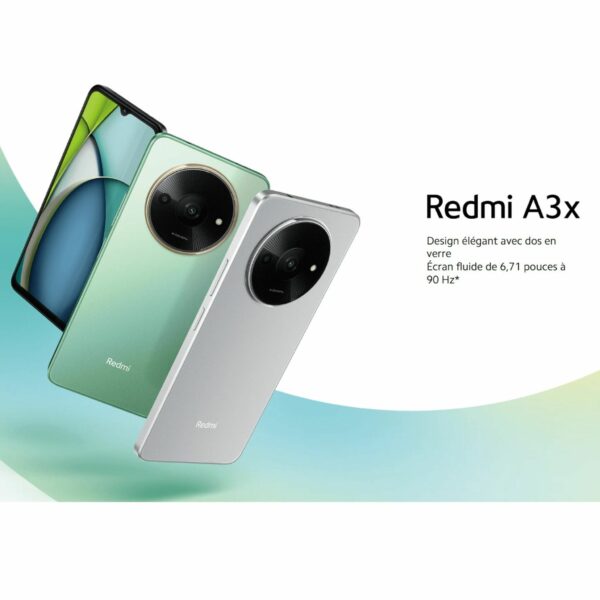 Redmi A3X – Image 5
