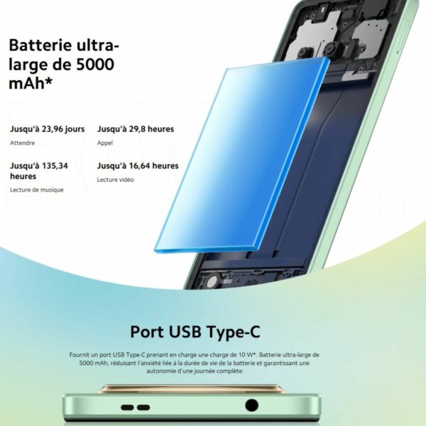 Redmi A3X – Image 6