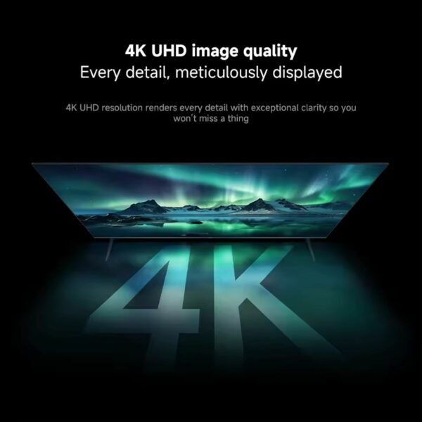 Xiaomi Mi Box S 3rd Gen Version Global – Image 7