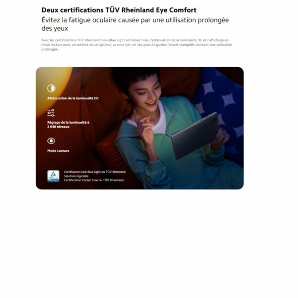 Redmi Pad SE 8.7 4G – Image 8