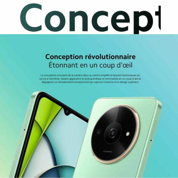 Redmi A3X – Image 8